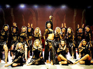 The Sultans